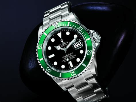 rolex green ceramic submariner review|Rolex green submariner 50th anniversary.